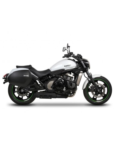 Fijación Shad 3P System Kawasaki Vulcan S 650