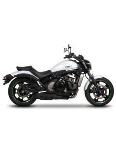 Sistema Fixação Shad 3P para Kawasaki Vulcan S 650 2