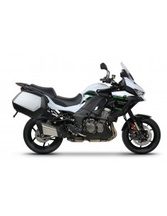 Sistema Fixação Shad 3P para Kawasaki Versys 1000