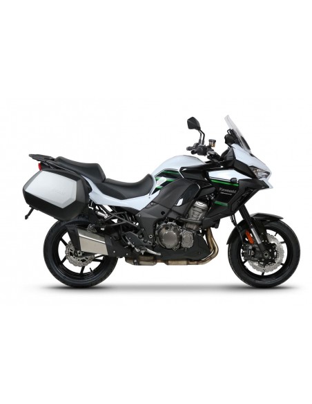 Sistema Fixação Shad 3P para Kawasaki Versys 1000