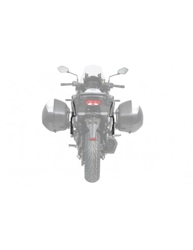 Sistema Fixação Shad 3P para Kawasaki Versys 1000