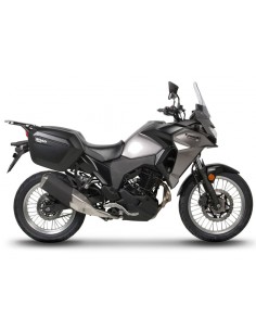 Fijación Shad 3P System Kawasaki Versys 300