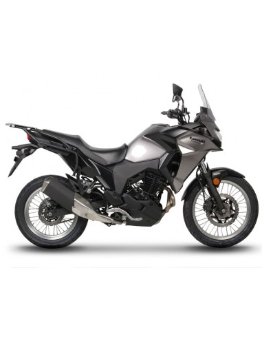 Fijación Shad 3P System Kawasaki Versys 300