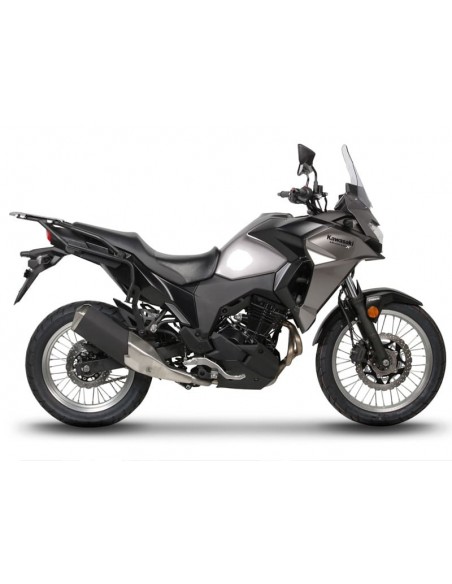 Fijación Shad 3P System Kawasaki Versys 300