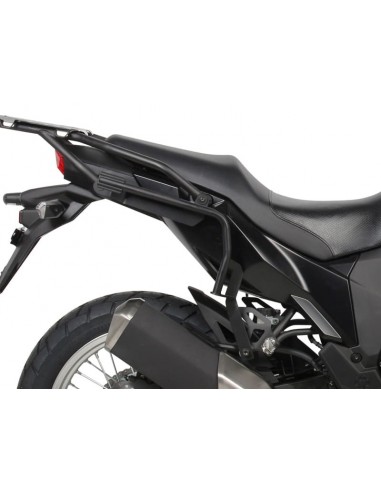 Fijación Shad 3P System Kawasaki Versys 300