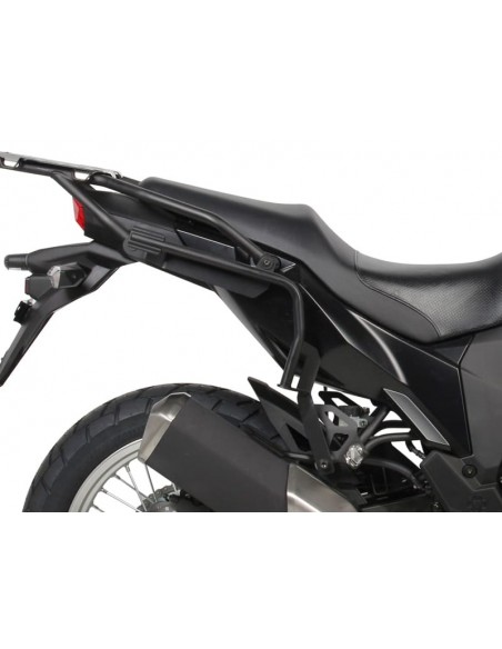 Fijación Shad 3P System Kawasaki Versys 300