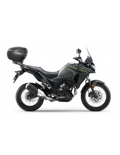 Fijación Shad Top Master Kawasaki Versys 300 X