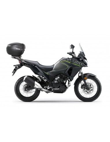 Fixação Shad Top Master para Kawasaki Versys 300 X