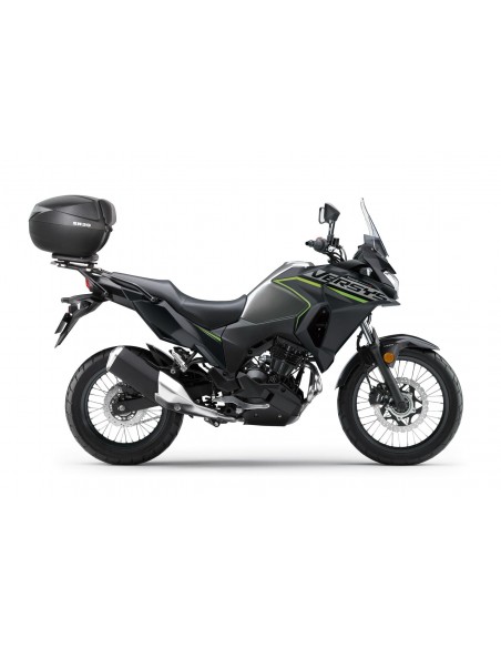Fixação Shad Top Master para Kawasaki Versys 300 X