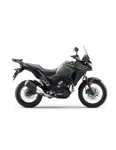Fixação Shad Top Master para Kawasaki Versys 300 X 2