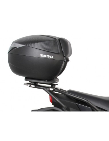 Fixação Shad Top Master para Kawasaki Versys 300 X