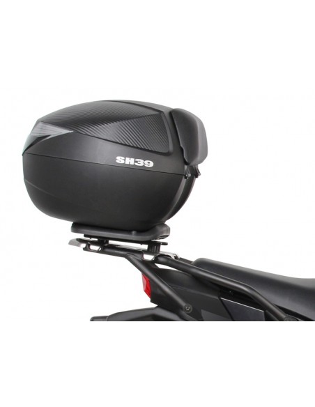 Fijación Shad Top Master Kawasaki Versys 300 X