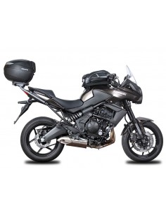 Fijación Shad Top Master Kawasaki Versys 650