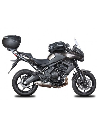 Fixação Shad Top Master para Kawasaki Versys 650