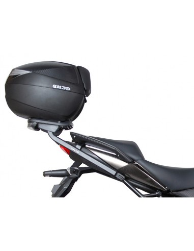 Fijación Shad Top Master Kawasaki Versys 650