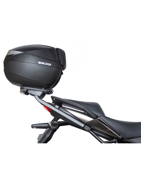 Fixação Shad Top Master para Kawasaki Versys 650