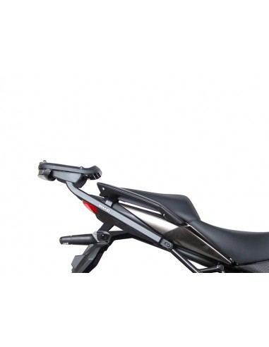 Fijación Shad Top Master Kawasaki Versys 650