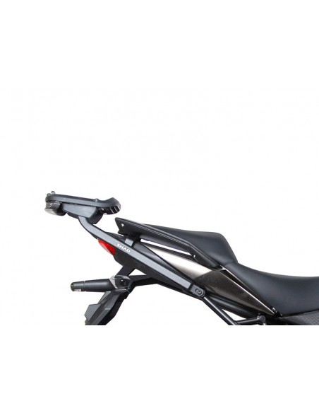 Fixação Shad Top Master para Kawasaki Versys 650