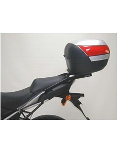 Fijación Shad Top Master Kawasaki Versys 650