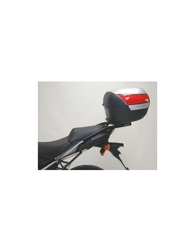 Fijación Shad Top Master Kawasaki Versys 650