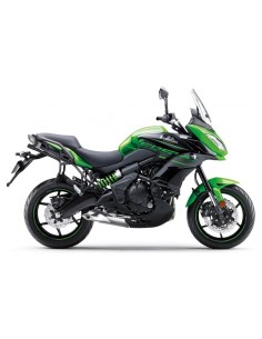 Fijación Shad 3P System Kawasaki Versys 650 2