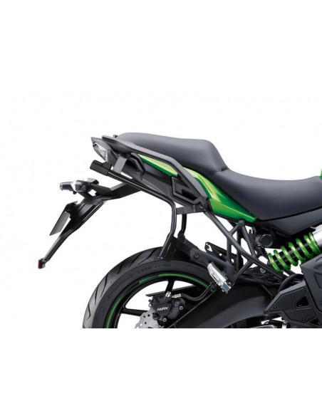 Fijación Shad 3P System Kawasaki Versys 650