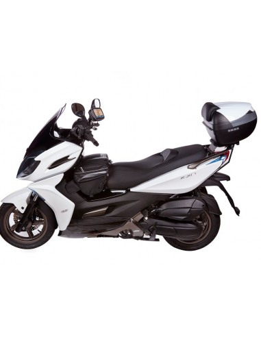 Fijación Shad Top Master Kymco Xct 125I/300I