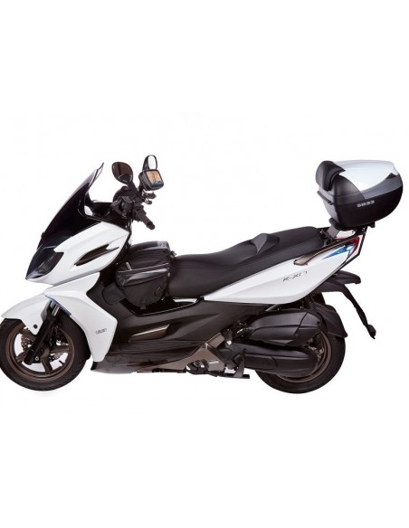 Fijación Shad Top Master Kymco Xct 125I/300I