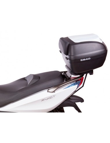 Fixação Shad Top Master para Kymco Xct 125i/300i