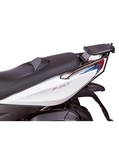 Fixação Shad Top Master para Kymco Xct 125i/300i