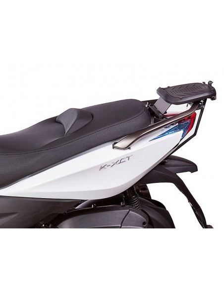 Fijación Shad Top Master Kymco Xct 125I/300I