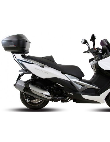 Fijación Shad Top Master Kymco Xciting 400I