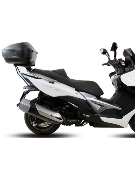Fijación Shad Top Master Kymco Xciting 400I