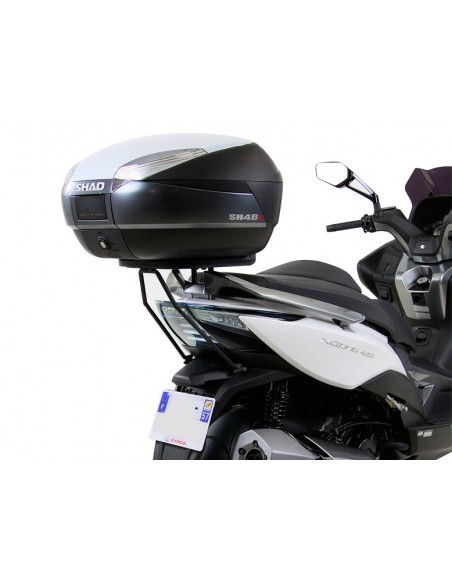 Fijación Shad Top Master Kymco Xciting 400I