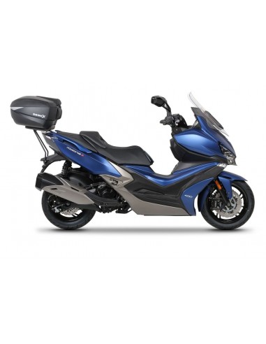 Fixação Shad Top Master para Kymco Xciting 400 S