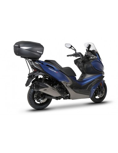 Fixação Shad Top Master para Kymco Xciting 400 S