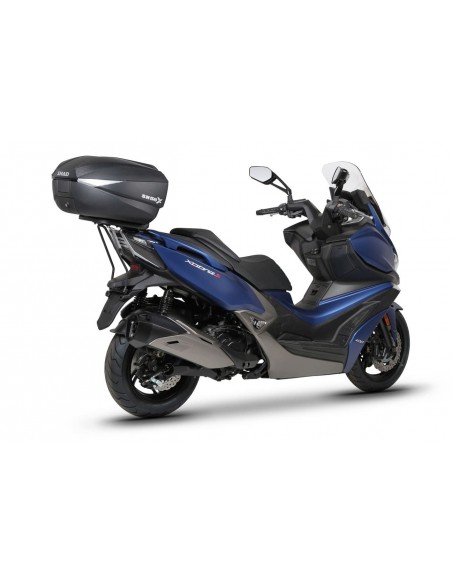 Fixação Shad Top Master para Kymco Xciting 400 S