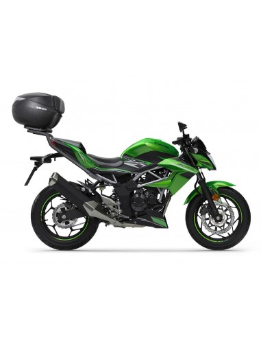 Fixação Shad Top Master para Kawasaki Z125