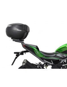 Fixação Shad Top Master para Kawasaki Z125 2