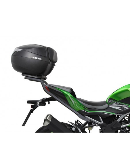 Fixação Shad Top Master para Kawasaki Z125