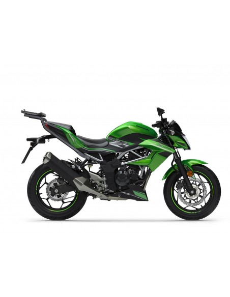 Fixação Shad Top Master para Kawasaki Z125