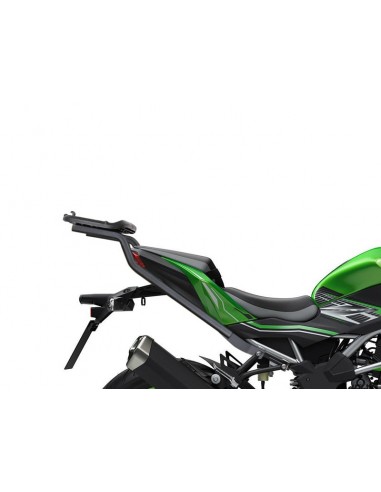 Fixação Shad Top Master para Kawasaki Z125