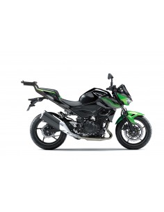 Fijación Shad Top Master Kawasaki Z400