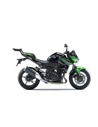 Fijación Shad Top Master Kawasaki Z400