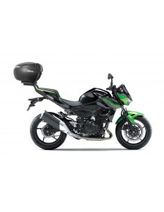 Fixação Shad Top Master para Kawasaki Z400 2
