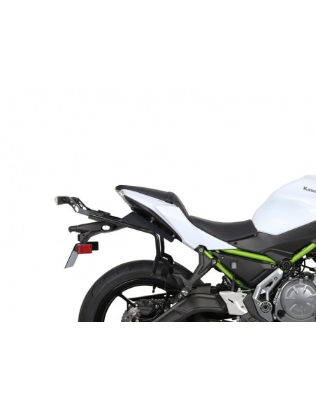 Fijación Shad 3P System Kawasaki Z650