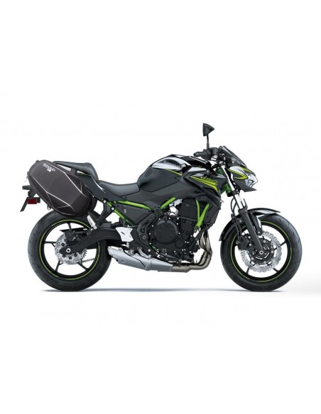 Fijación Shad Side Bag Holder Kawasaki Z650