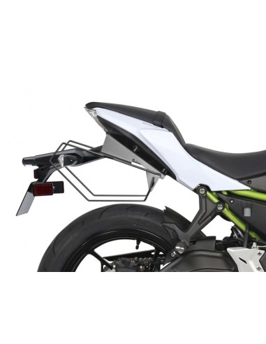Fijación Shad Side Bag Holder Kawasaki Z650