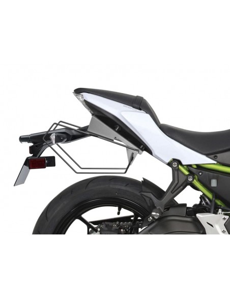 Fijación Shad Side Bag Holder Kawasaki Z650