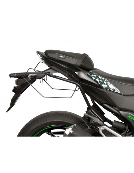 Fijación Shad Side Bag Holder Kawasaki Z800